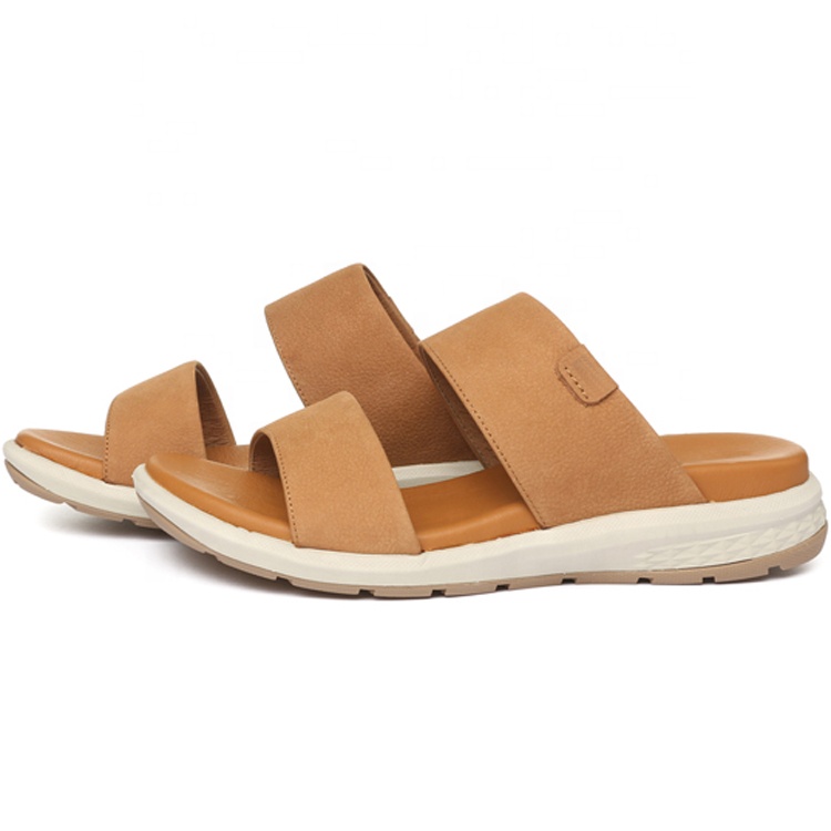 OEM ODM Service Female New Design Customized Men Women Flip Flops Wholesale Beach Slipper Summer Sandals