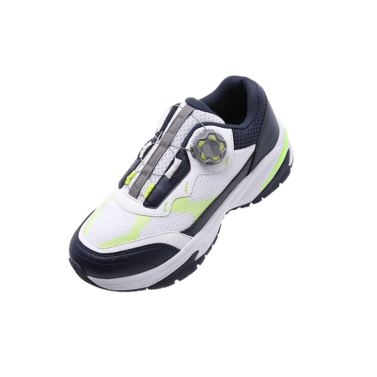 China Customized Logo Novelty Fashion Boys Girls Sneakers Zapatillas Best Quality Kid's Running Shoes