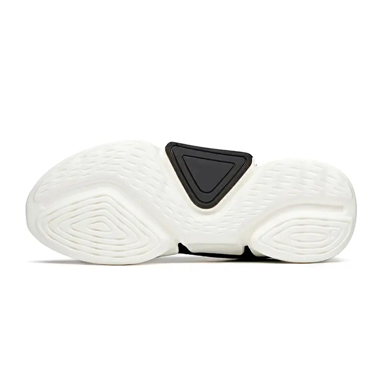 Fujian Footwear Supplier Custom Logo Zaoptillas Trainers Fashion Athletic Running Shoes