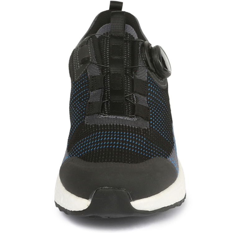 China Outdoor Brand Breathable Lightweight Trail Walking Men Sneakers Outdoor Casual Shoes Hill Men