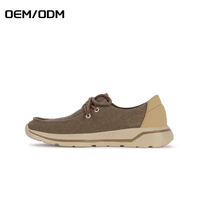 Professional China Unisex Casual Walking Sneaker Athletic Running Sport Shoes Featured Image