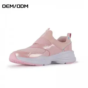 OEM/ODM Supplier Men′ S Slip-on Sneaker Fashion Walking Shoes Sport Shoes Running Casual Shoes Fashion